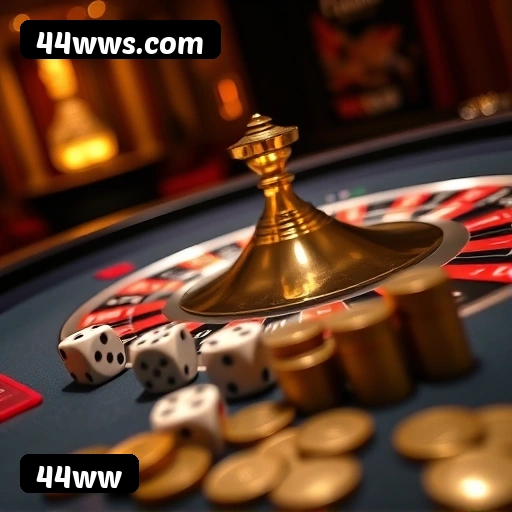 Vantagens exclusivas 44ww para jogadores brasileiros - São Paulo, Rio, BH