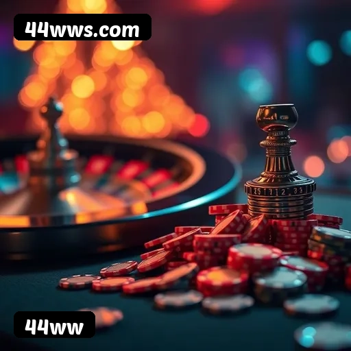 Comparação APP mobile vs versão web da 44ww