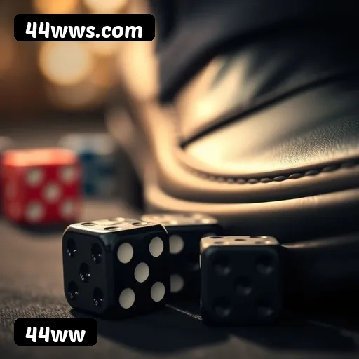 Tabela RTP dos jogos de cassino da 44ww