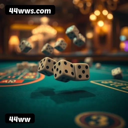 44ww segurança SSL 256-bit - Licença Curaçao, eCOGRA, GLI certificado